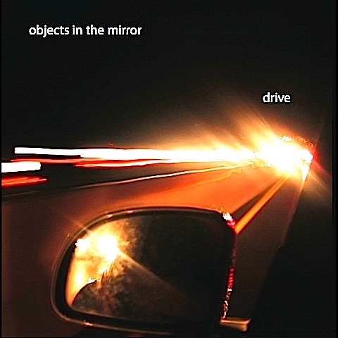 Drive CD